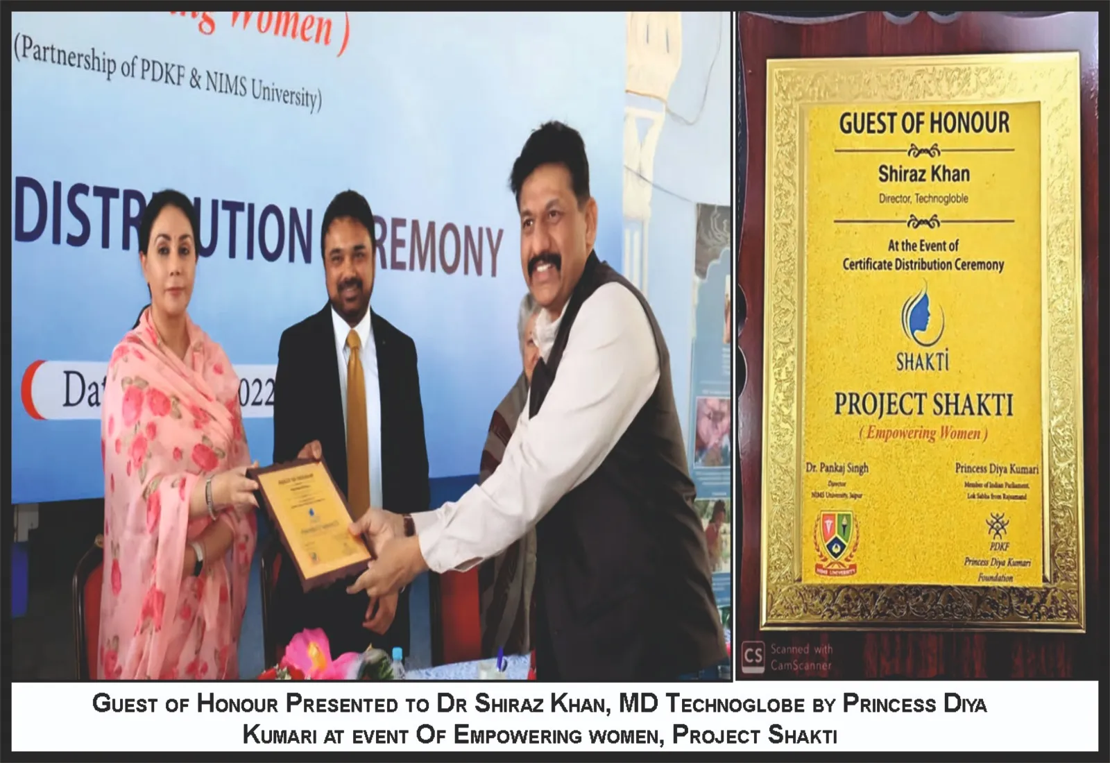 Certificate 5