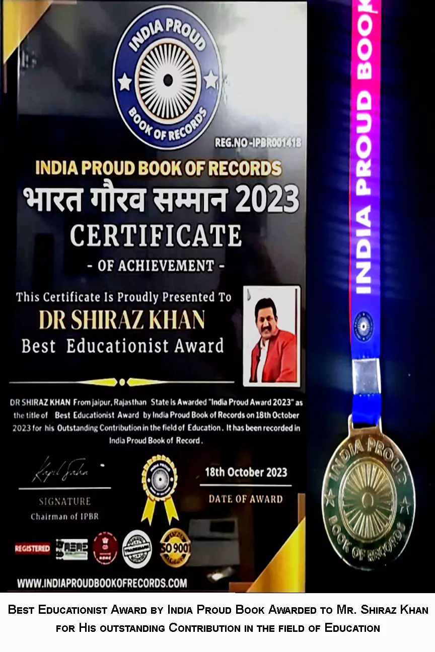 Certificate 5