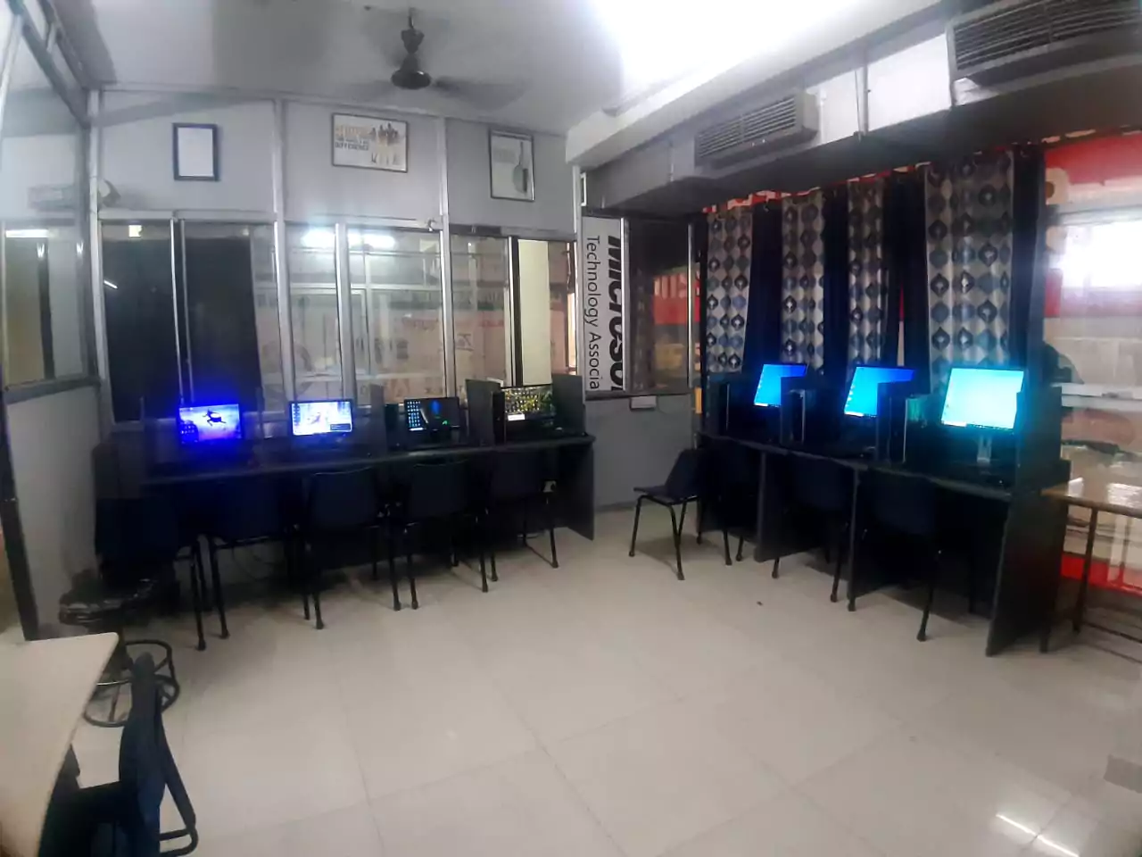 Gallery 7