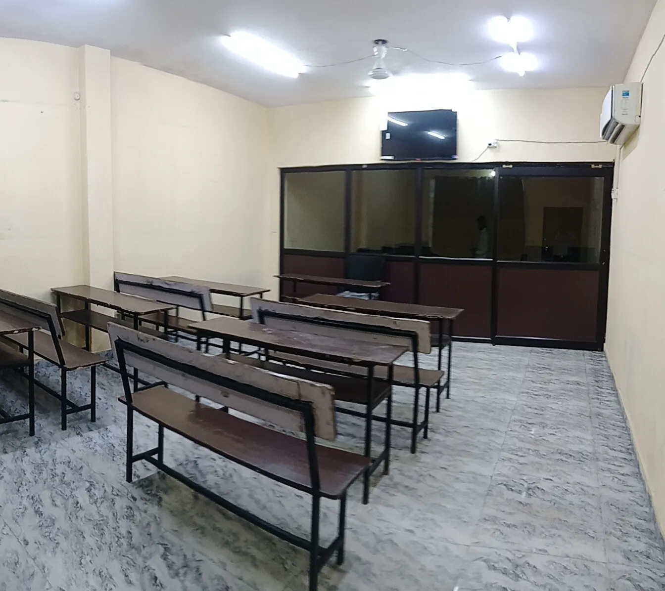 Gallery 6