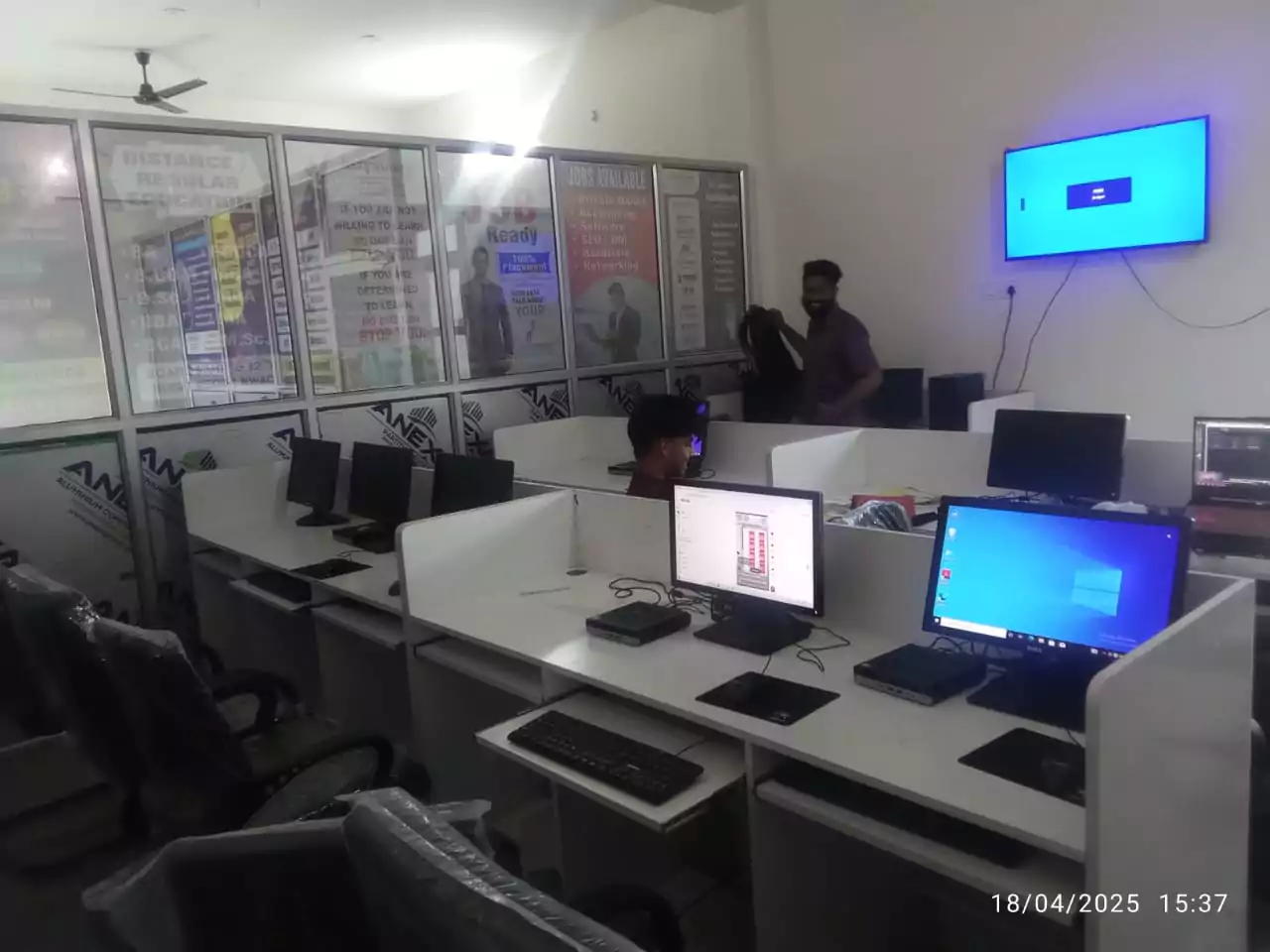 Gallery 5