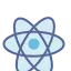 React