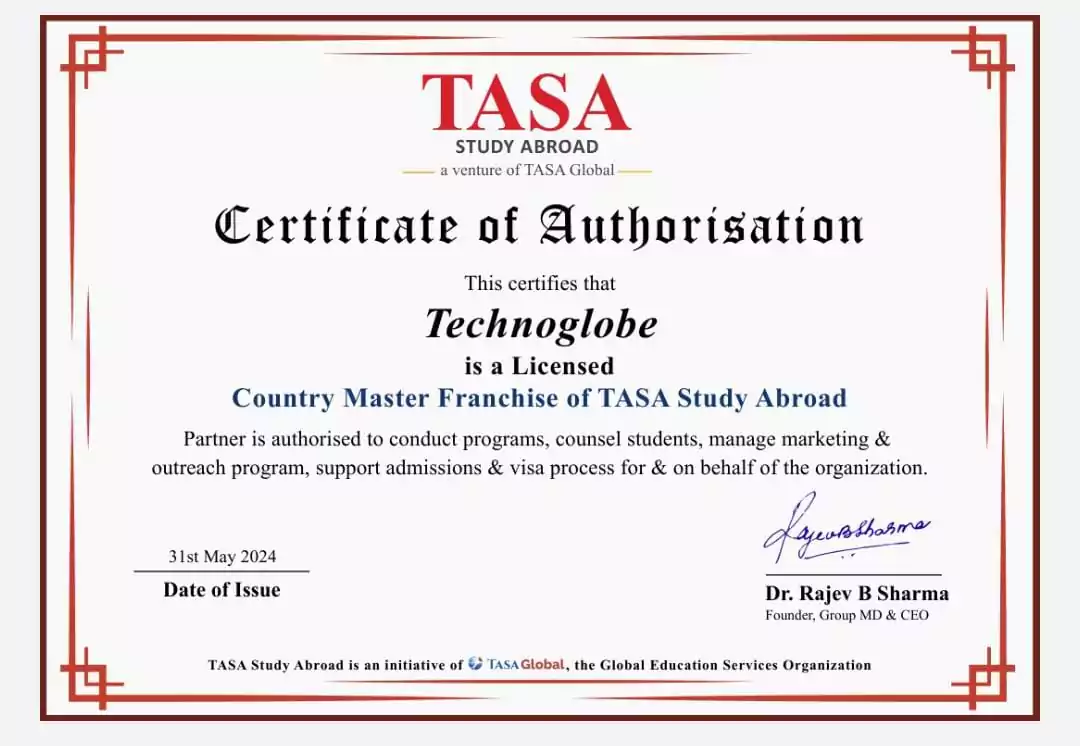 Certificate 4